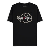 Naruto Shippuden T-Shirt Itachi Uchiha Größe S - Smalltinytoystore