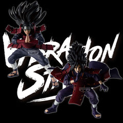 Naruto Shippuden Vibration Stars PVC Statue Hashirama Senju 18 cm - Smalltinytoystore