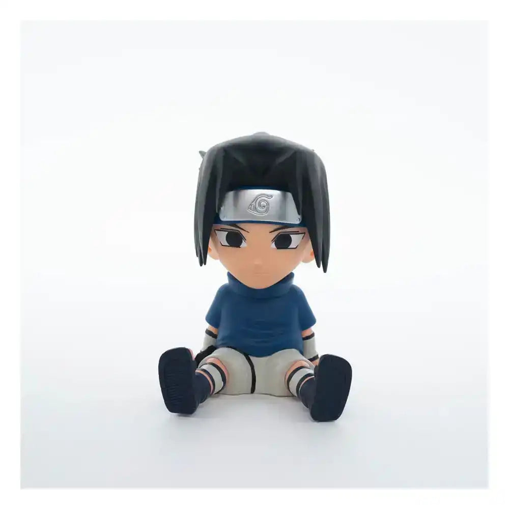 Naruto: Spardose Sasuke 14 cm - Smalltinytoystore