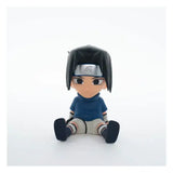 Naruto: Spardose Sasuke 14 cm - Smalltinytoystore