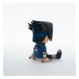 Naruto: Spardose Sasuke 14 cm - Smalltinytoystore