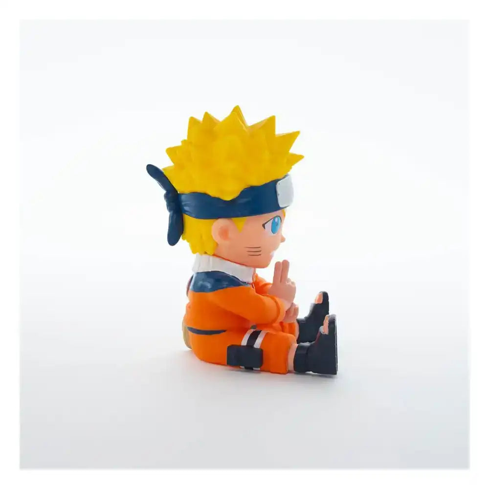Naruto: Spardose Uzumaki 15 cm - Smalltinytoystore