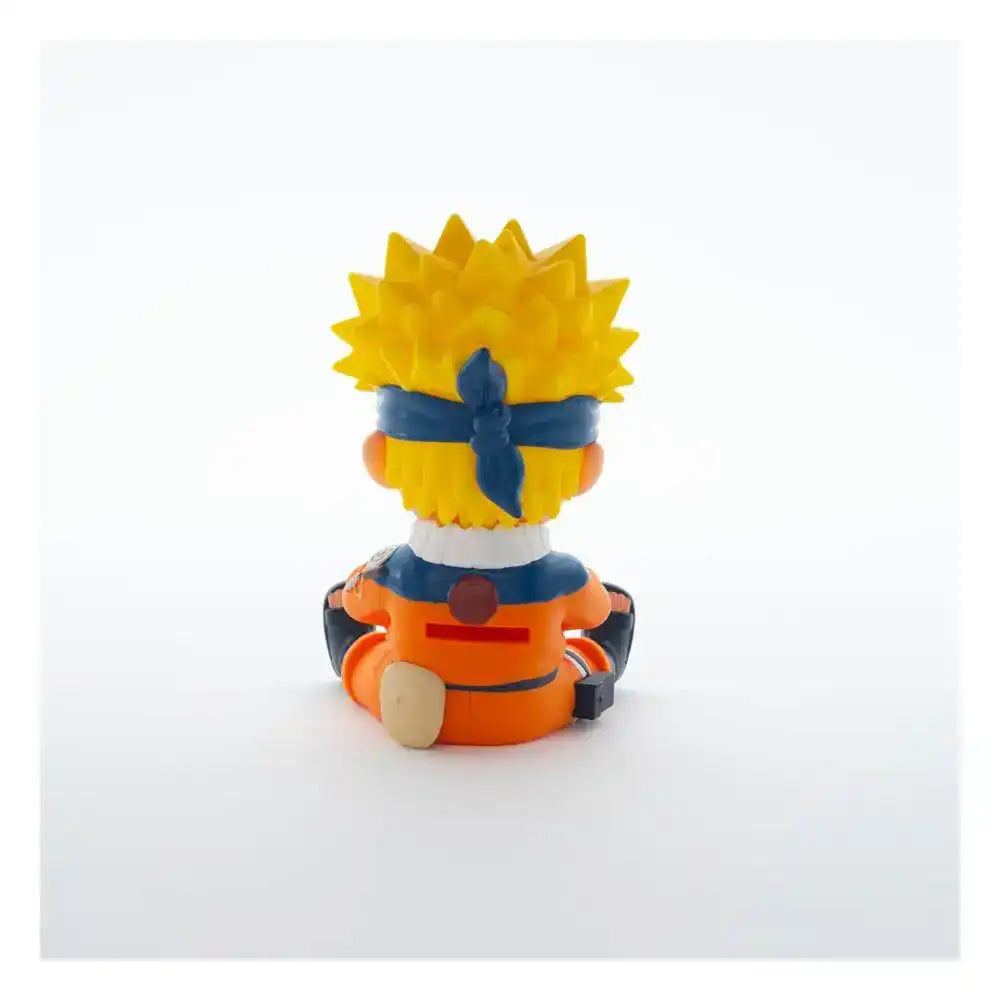 Naruto: Spardose Uzumaki 15 cm - Smalltinytoystore