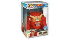 Naruto Super Sized Jumbo POP! Vinyl Figur Naruto- Son Goku 25 cm - Smalltinytoystore