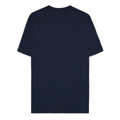 Naruto T-Shirt Kakashi (recycled) Größe L - Smalltinytoystore