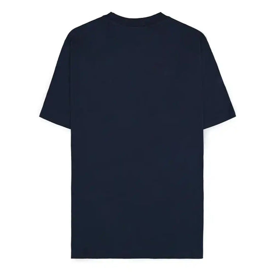 Naruto T-Shirt Kakashi (recycled) Größe S - Smalltinytoystore