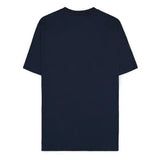 Naruto T-Shirt Kakashi (recycled) - Smalltinytoystore