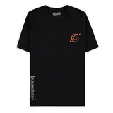 Naruto T-Shirt Uzumaki Men's Größe XL - Smalltinytoystore