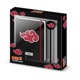 Naruto Tagebuch Geschenkbox