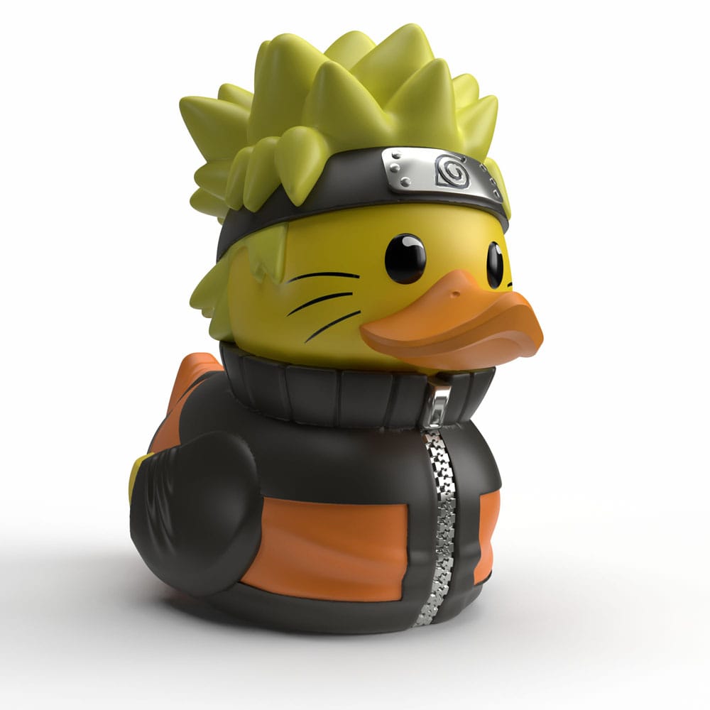 Naruto Tubbz PVC Figur Naruto Uzumaki Boxed Edition 10 cm - Smalltinytoystore