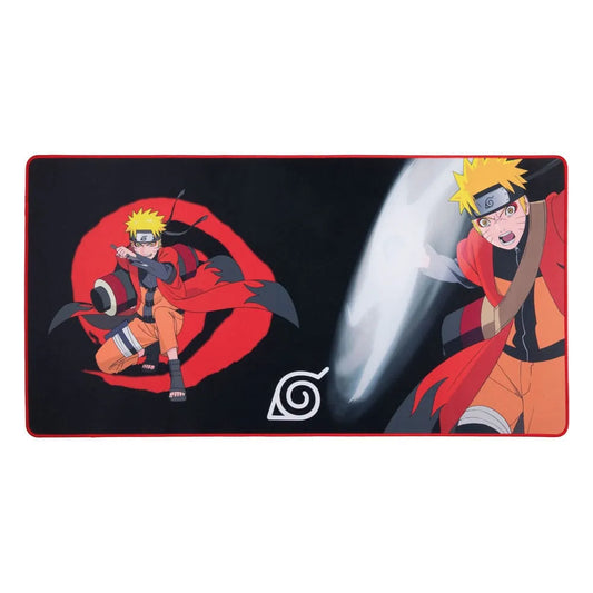 Naruto XXL Pro Mousepad 90 x 46 cm - Smalltinytoystore