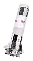 NASA 3D Puzzle Apollo 11 Saturn V 81 cm - Smalltinytoystore