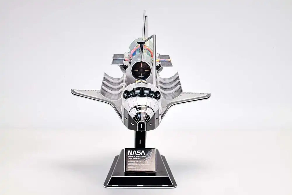 NASA 3D Puzzle Space Shuttle Discovery 49 cm - Smalltinytoystore