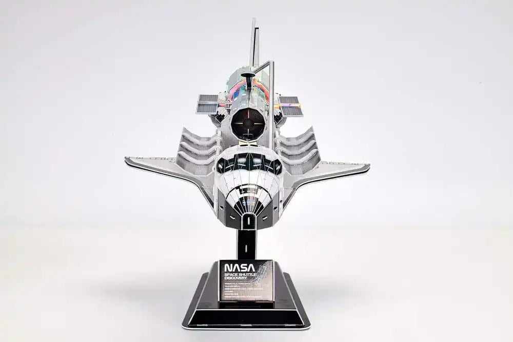 NASA 3D Puzzle Space Shuttle Discovery 49 cm - Smalltinytoystore