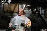 NASA Apollo 11 Actionfigur 1/6 Michael Collins 30 cm - Smalltinytoystore