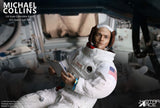 NASA Apollo 11 Actionfigur 1/6 Michael Collins 30 cm - Smalltinytoystore