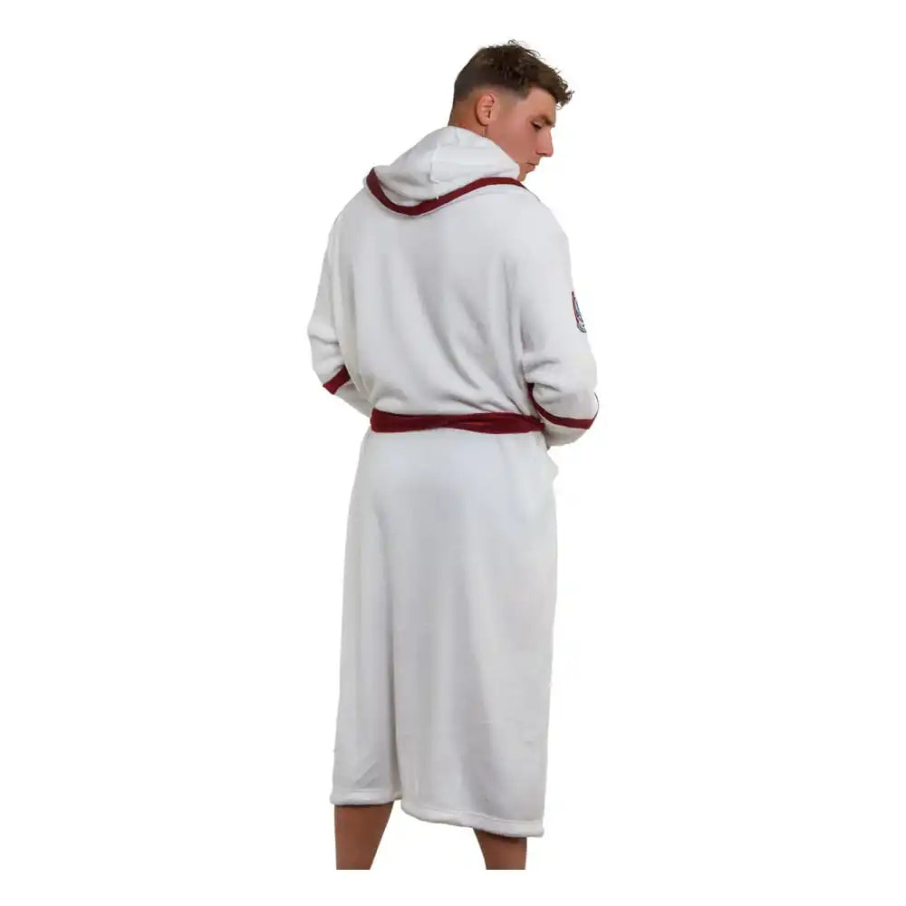 Nasa Fleece-Bademantel Astronaut - Smalltinytoystore