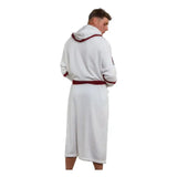 Nasa Fleece-Bademantel Astronaut - Smalltinytoystore
