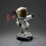 Nasa Mini Co. PVC Figur Apollo 11 Astronaut 23 cm - Smalltinytoystore