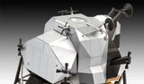NASA Modellbausatz Geschenkset 1/48 Apollo 11 Lunar Module Eagle 14 cm - Smalltinytoystore