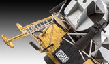 NASA Modellbausatz Geschenkset 1/48 Apollo 11 Lunar Module Eagle 14 cm - Smalltinytoystore