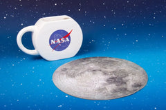 NASA Tasse und Puzzle Set - Smalltinytoystore