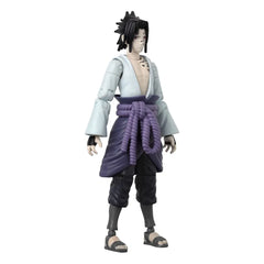 Nasruto Shippuden Anime Heroes Beyond Actionfigur Sasuke Uchiha 17 cm - Smalltinytoystore
