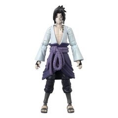 Nasruto Shippuden Anime Heroes Beyond Actionfigur Sasuke Uchiha 17 cm - Smalltinytoystore