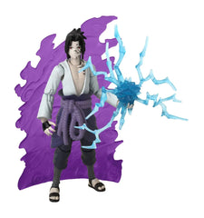 Nasruto Shippuden Anime Heroes Beyond Actionfigur Sasuke Uchiha 17 cm - Smalltinytoystore