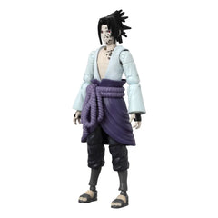 Nasruto Shippuden Anime Heroes Beyond Actionfigur Sasuke Uchiha 17 cm - Smalltinytoystore