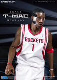 NBA Collection Real Masterpiece Actionfigur 1/6 Tracy McGrady Limited Retro Edition 30 cm - Smalltinytoystore