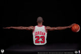 NBA Legends Life-Size Büste Michael Jordan Wings 81 cm - Smalltinytoystore