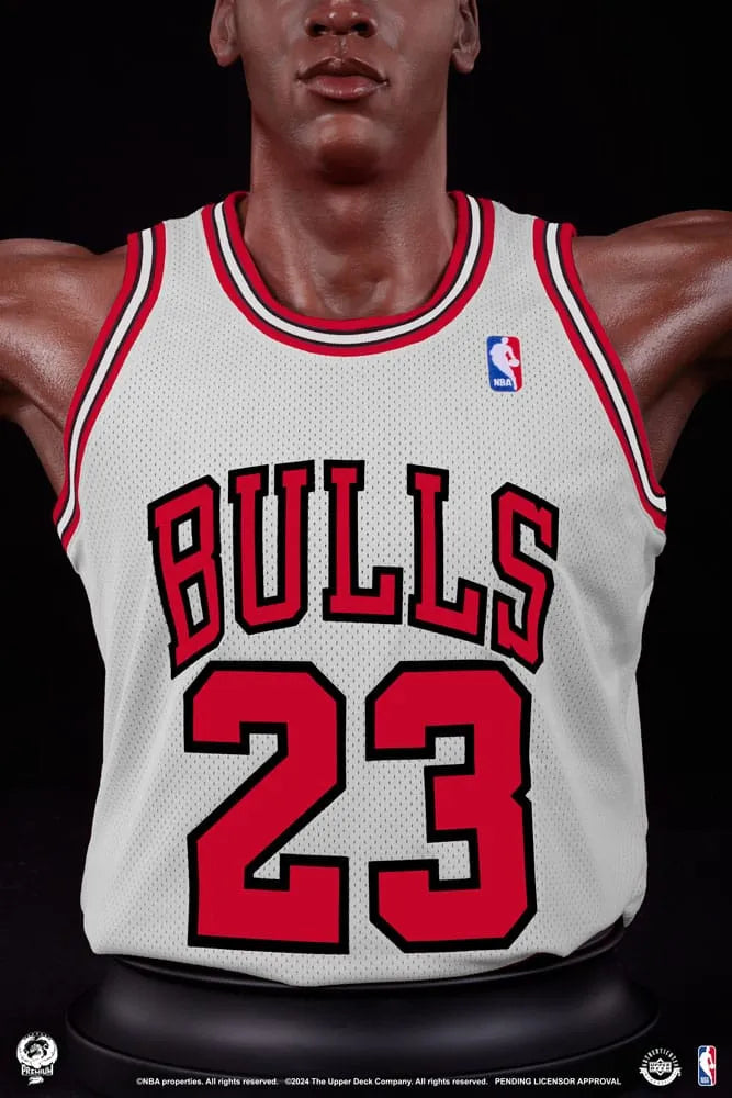 NBA Legends Life-Size Büste Michael Jordan Wings 81 cm - Smalltinytoystore