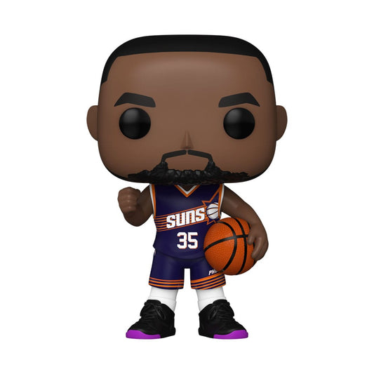 NBA Legends POP! Sports Vinyl Figur Suns- Kevin Durant(Icon Edition) 9 cm - Smalltinytoystore