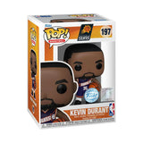 NBA Legends POP! Sports Vinyl Figur Suns- Kevin Durant(Icon Edition) 9 cm - Smalltinytoystore