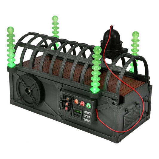 NECA Originals Diorama Monsterizer Vintage 25 cm - Smalltinytoystore
