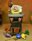 NECA Ultimate Baby Sinclair - Smalltinytoystore