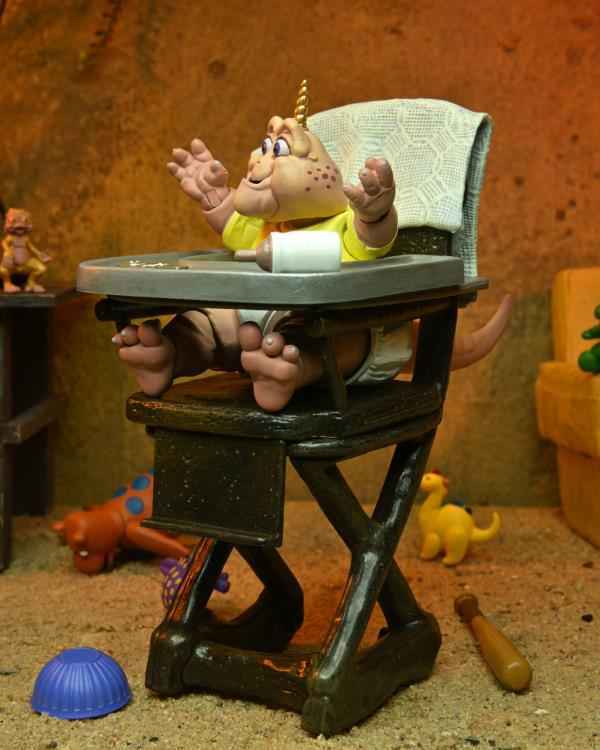 NECA Ultimate Baby Sinclair - Smalltinytoystore