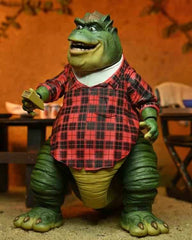 NECA Ultimate Earl Sinclair 18 cm - Smalltinytoystore