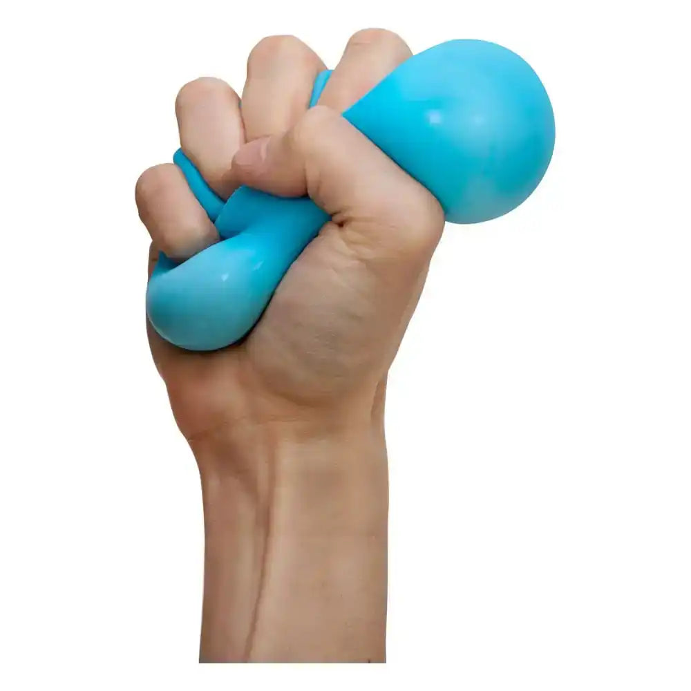 NeeDoh Anti-Stress-Bälle 6 cm Classic NeeDoohs Display (12) - Smalltinytoystore