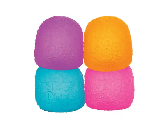 NeeDoh Anti-Stress-Figuren Gumdrop Display (12)