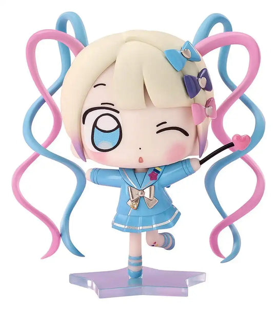 Needy Streamer Overload Chibi Figur OMGkawaiiAngel 8 cm
