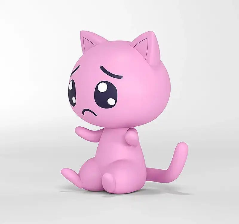 Needy Streamer Overload Huggy Good Smile :( Cat 7 cm