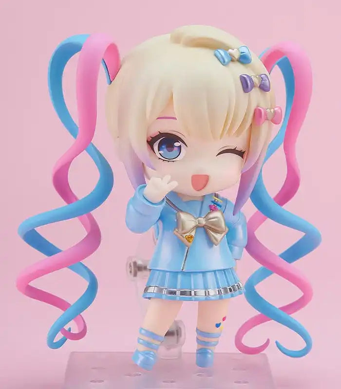 Needy Streamer Overload Nendoroid Actionfigur OMGkawaiiAngel 10 cm - Smalltinytoystore