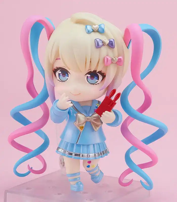 Needy Streamer Overload Nendoroid Actionfigur OMGkawaiiAngel 10 cm - Smalltinytoystore