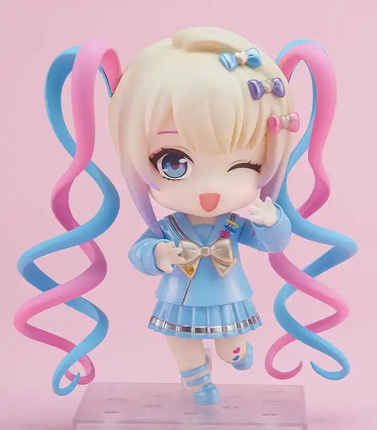 Needy Streamer Overload Nendoroid Actionfigur OMGkawaiiAngel 10 cm - Smalltinytoystore