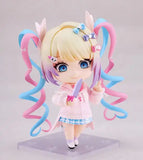 Needy Streamer Overload Nendoroid Actionfigur OMGkawaiiAngel: Outing Ver.10 cm