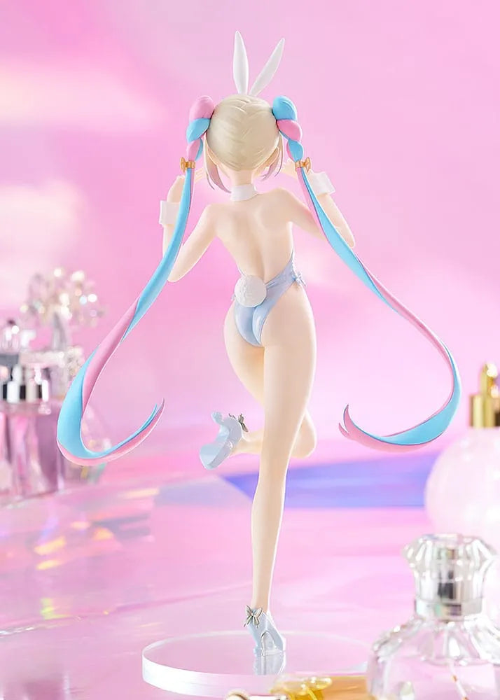 Needy Streamer Overload Pop Up Parade PVC Statue OMGkawaiiAngel: Bunny L Size 23 cm - Smalltinytoystore