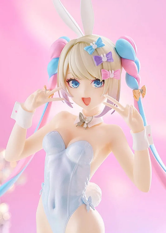 Needy Streamer Overload Pop Up Parade PVC Statue OMGkawaiiAngel: Bunny L Size 23 cm - Smalltinytoystore