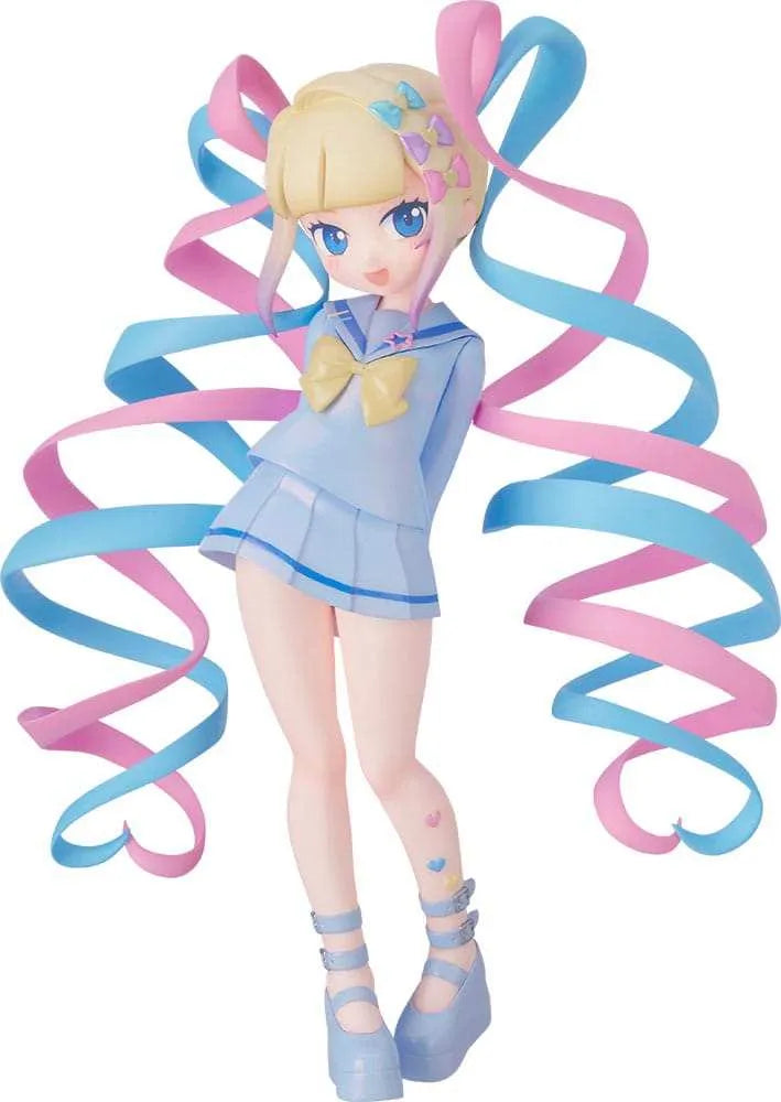 Needy Streamer Overload Pop Up Parade PVC Statue OMGkawaiiAngel Internet Yamero Ver. 16 cm - Smalltinytoystore